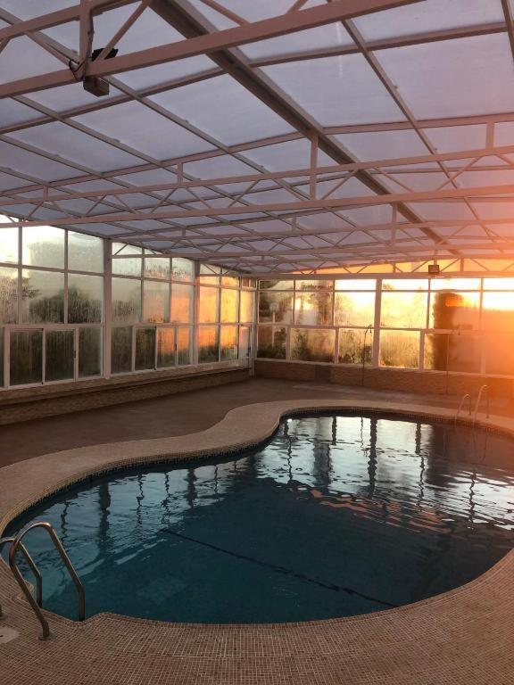 Vera Natura Apartamento Los Olivos Daire Dış mekan fotoğraf